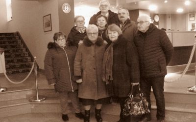 Otwarcie pierwszego na Litwie hospicjum dla dzieci w Wilnie